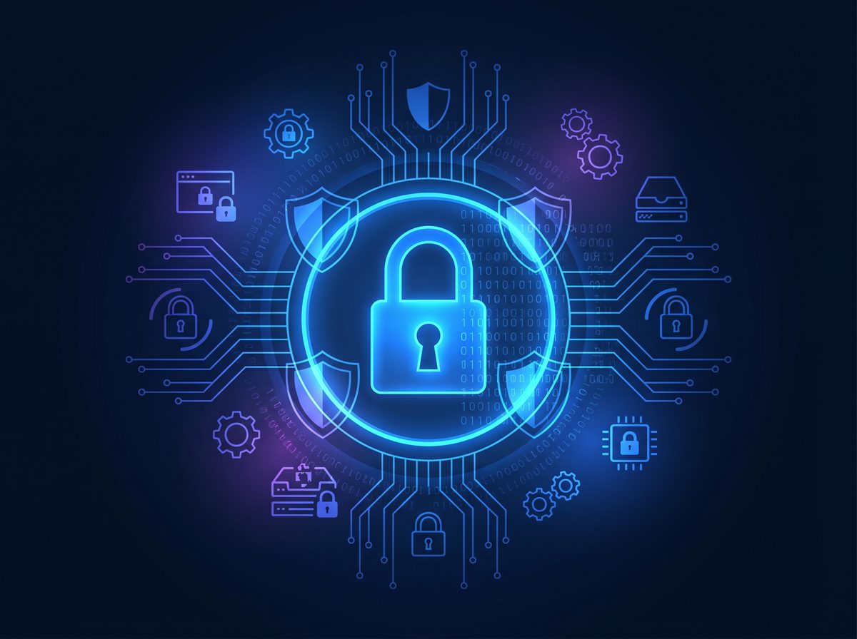 晃洞加速器安全防护体系